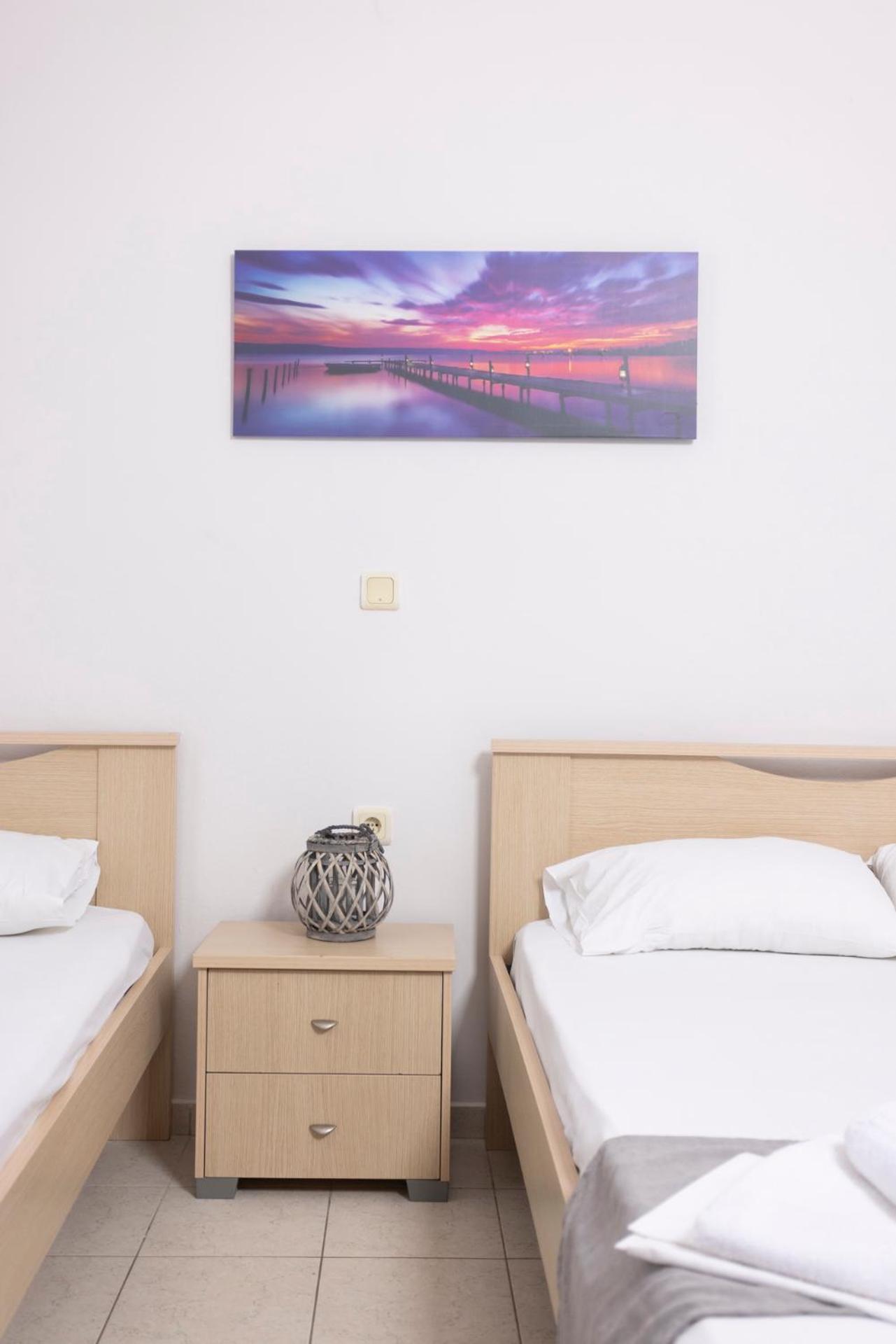 Ice Hot Rooms เปฟโกโฮรี ภายนอก รูปภาพ