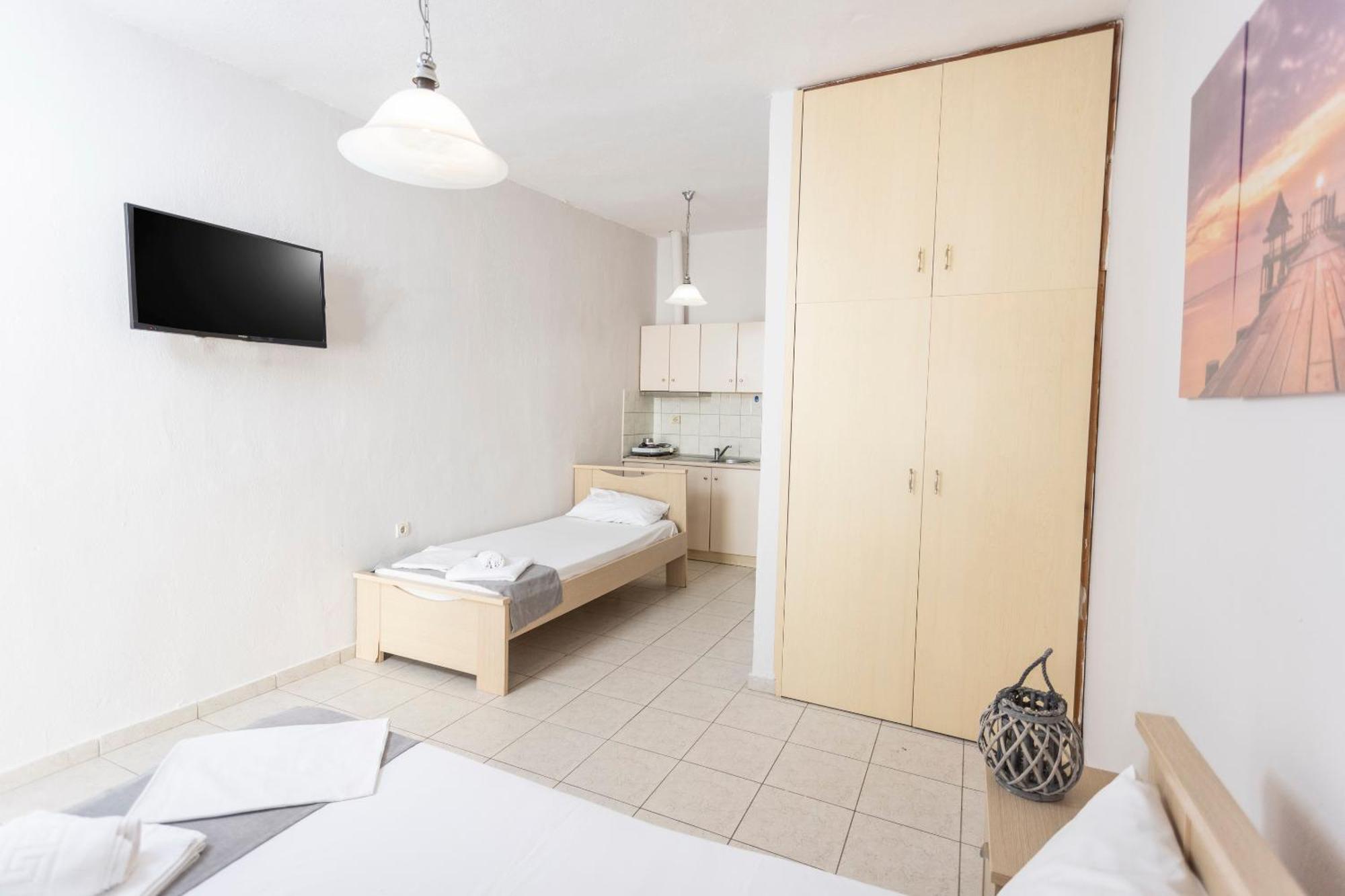 Ice Hot Rooms เปฟโกโฮรี ภายนอก รูปภาพ