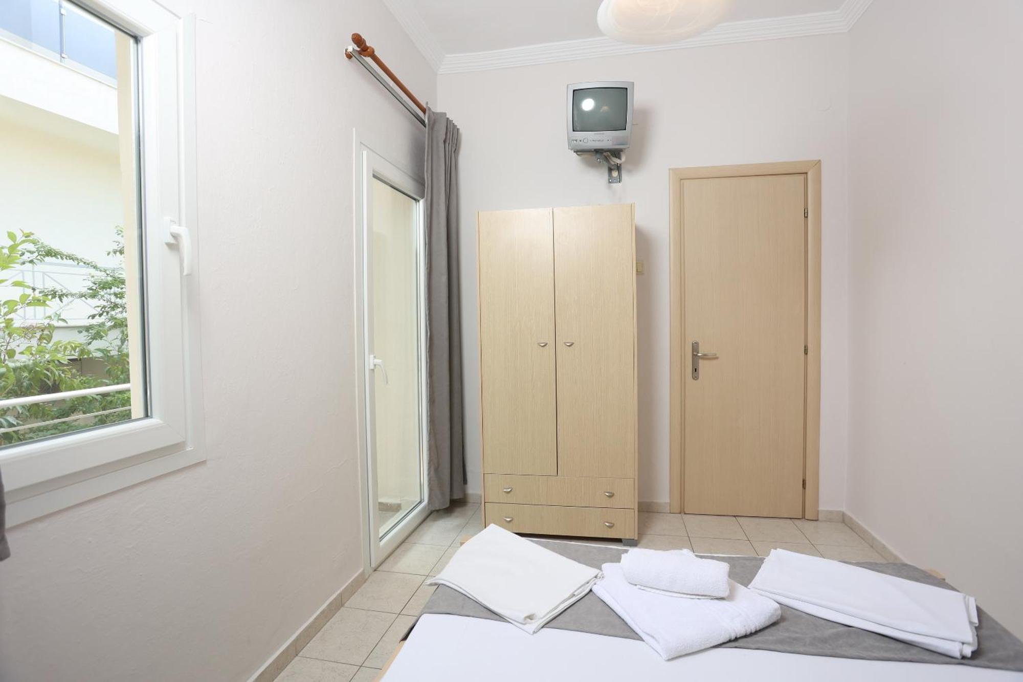 Ice Hot Rooms เปฟโกโฮรี ภายนอก รูปภาพ