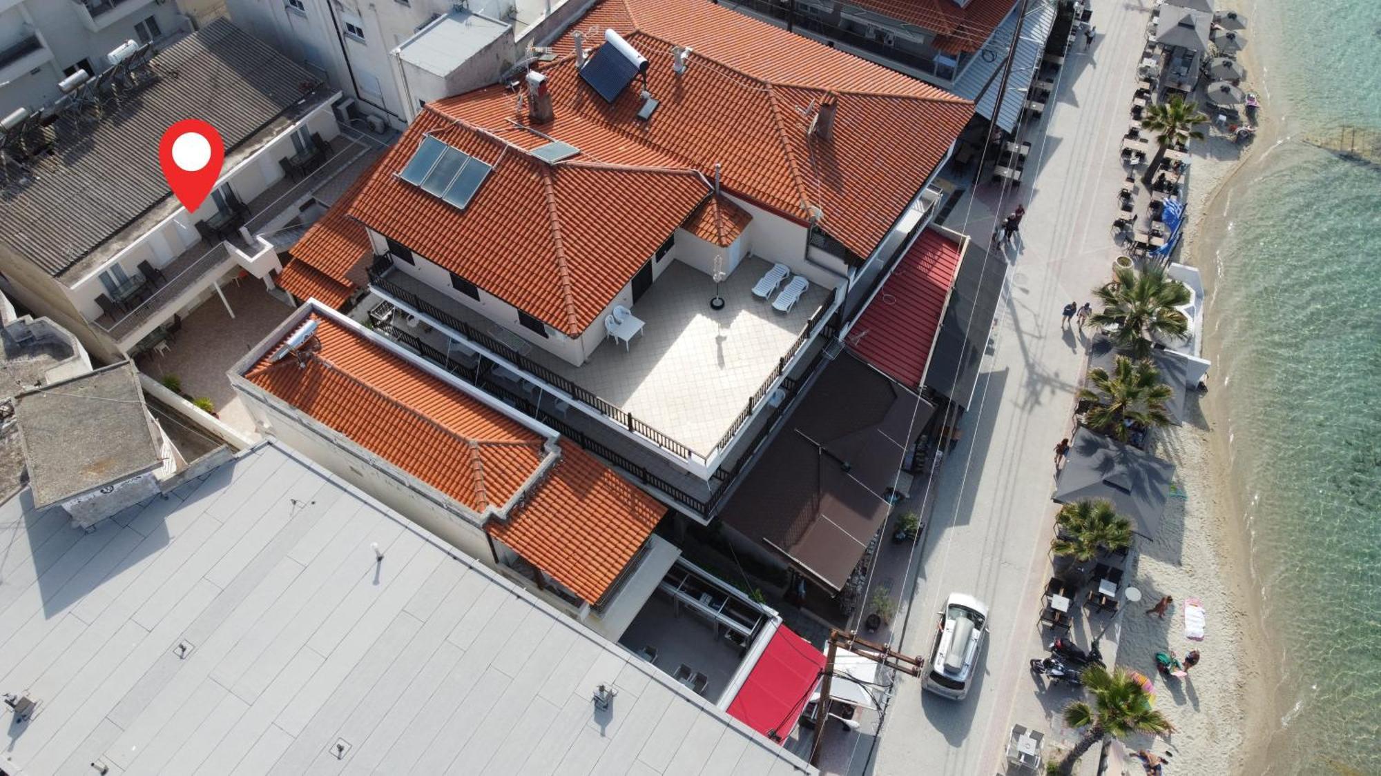 Ice Hot Rooms เปฟโกโฮรี ภายนอก รูปภาพ